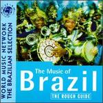 Rough Guide to the Music of Brazil [CD #1]