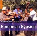 Rough Guide to the Music of Romanian Gypsy