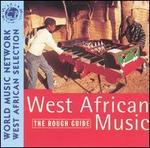 Rough Guide to West African Music