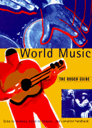 Rough Guide to World Music