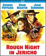 Rough Night in Jericho [Blu-ray] - Arnold Laven