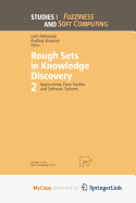 Rough Sets in Knowledge Discovery 2: Applications, Case Studies and Software Systems - Polkowski, Lech