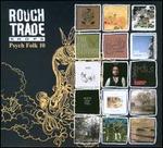 Rough Trade Shops - Psych Folk 2010