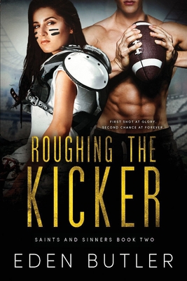 Roughing the Kicker - Butler, Eden