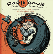 Roule-Boule Je Suis Une Boule Qui Roule