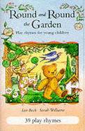 Round and Round the Garden: Fingerplay Rhymes for Young Children