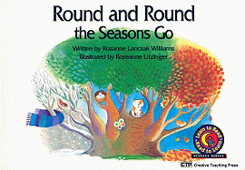 Round and Round the Seasons Go