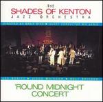 'Round Midnight Concert - Shades of Kenton Jazz Orchestra