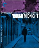 'Round Midnight [Criterion Collection] [Blu-ray] - Bertrand Tavernier