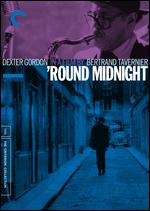 'Round Midnight [Criterion Collection] - Bertrand Tavernier