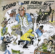 "Round the Horne"