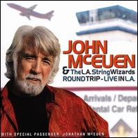 Round Trip: Live in L.A. [Bonus Tracks] - John McEuen & the L.A. String Wizards