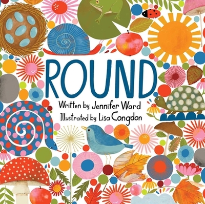 Round - Ward, Jennifer