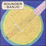 Rounder Banjo