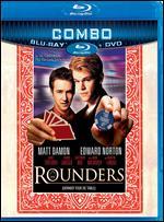 Rounders [Blu-ray/DVD]
