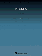 Rounds: For Solo Guitar