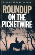 Roundup on the Picketwire - Elston, Allan Vaughan