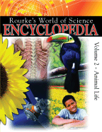 Rourke's World of Science Encyclopedia (10 Vol. Set)