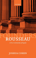 Rousseau: A Free Community of Equals