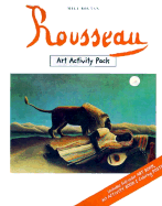 Rousseau: Art Activity Pack