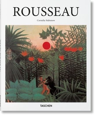 Rousseau - Stabenow, Cornelia