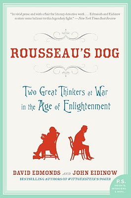 Rousseau's Dog - Edmonds, David