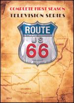 Route 66: Complete First Season [8 Discs] - 