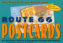 Route 66 Postcards: Greetings from the Mother Road