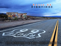 Route 66 Sightings