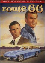 Route 66: The Complete Fourth Season [5 Discs]