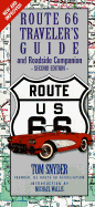 Route 66 Traveler's Guide and Roadside Companion