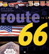 Route 66 - Freeth, Nick