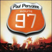 Route 97 - Paul Personne