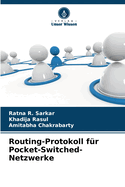 Routing-Protokoll f?r Pocket-Switched-Netzwerke