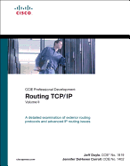 Routing TCP/IP, Volume II: CCIE Professional Development