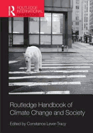 Routledge Handbook of Climate Change and Society