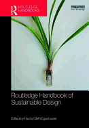 Routledge Handbook of Sustainable Design