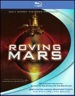 Roving Mars [Blu-ray] - George Butler