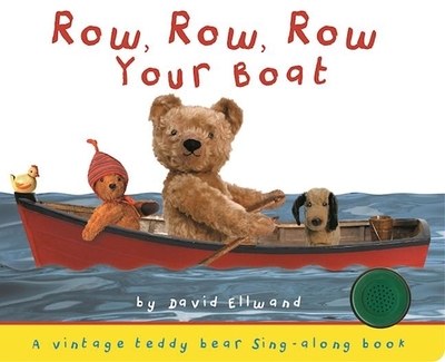 Row, Row, Row Your Boat - Ellwand, David (Photographer)