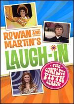 Rowan & Martin's Laugh-In: The Complete Fifth Season