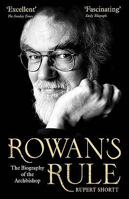 Rowan's Rule - Shortt, Rupert