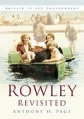 Rowley Revisited - Page, Anthony H