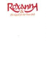 Roxanna #3: The Reige - Letendre, Serge, and Gilbert, Erick (Translated by)