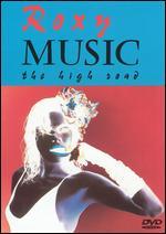 Roxy Music: The High Road