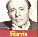 Roy Harris