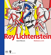 Roy Lichtenstein: Meditations on Art