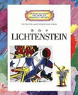 Roy Lichtenstein - Venezia, Mike (Illustrator)