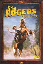 Roy Rogers: King of the Cowboys [2 Discs] [Tin Can] - 