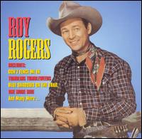 Roy Rogers - Roy Rogers