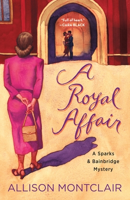 Royal Affair - Montclair, Allison